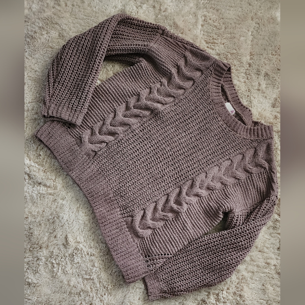 🆕 WOT super soft sweater